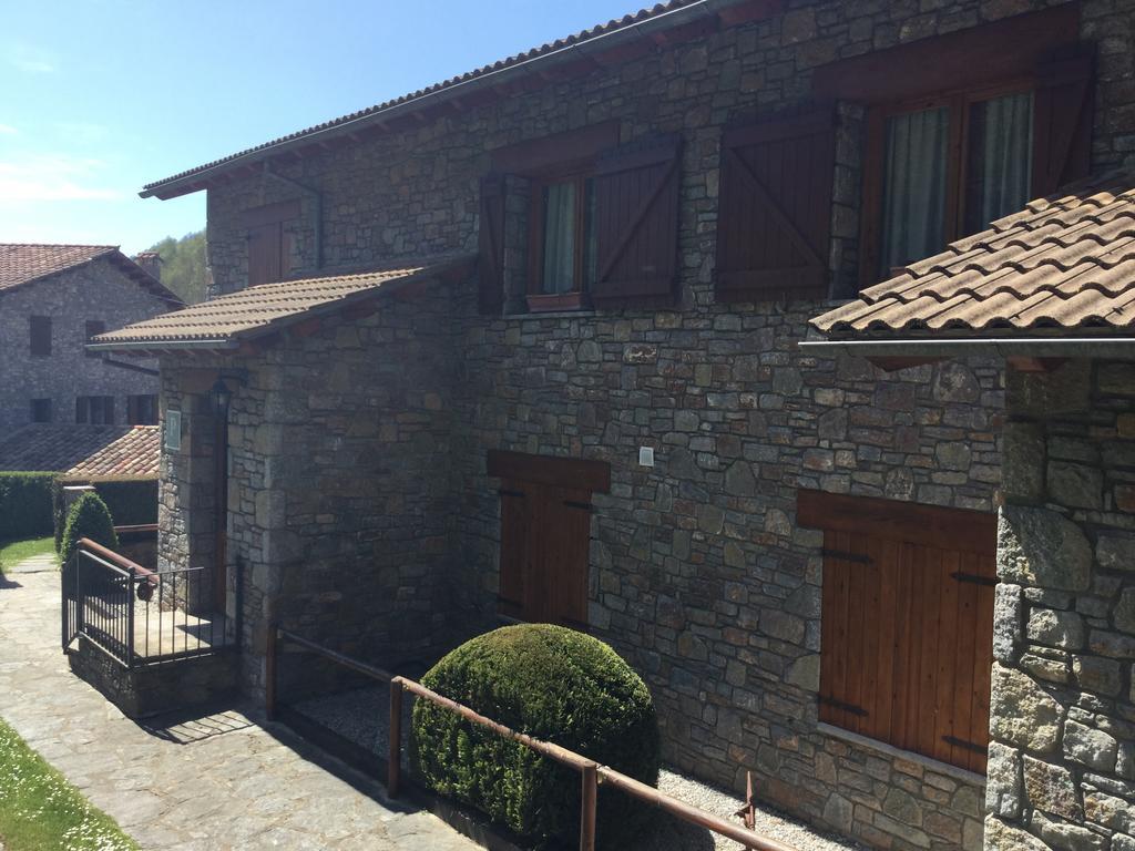 Hostal El Quinta Espinavell Exterior photo